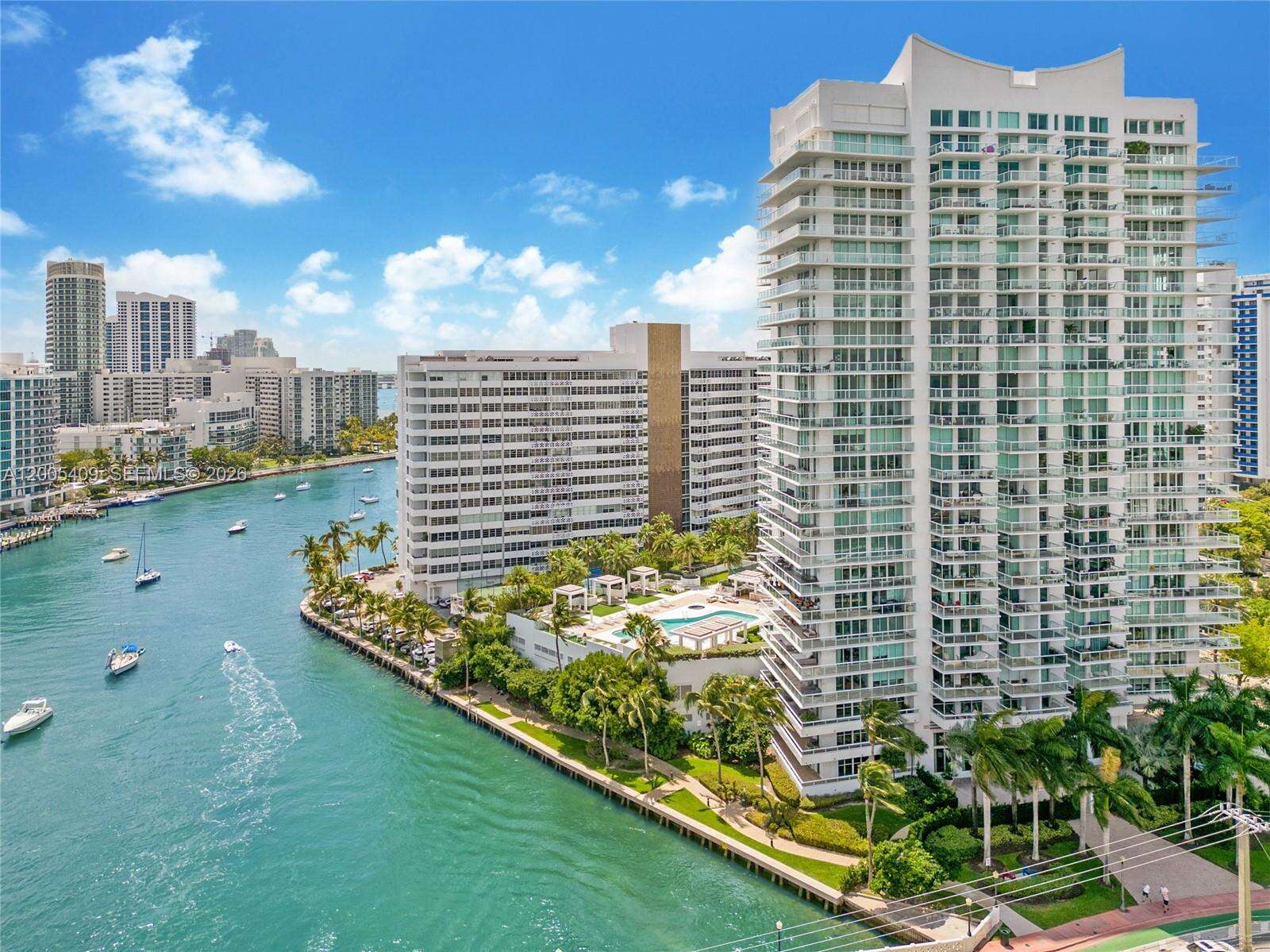 The Grand Venetian at 10 Venetian Way, Miami Beach, FL 33139 - For Sale photo 30
