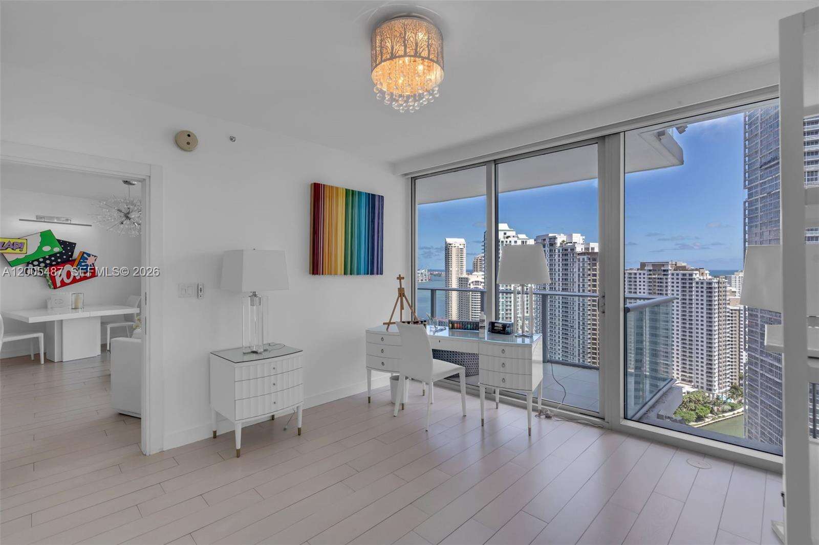 Epic Residences at 200 Biscayne Blvd Way, Miami, FL 33131 - For Sale photo 15