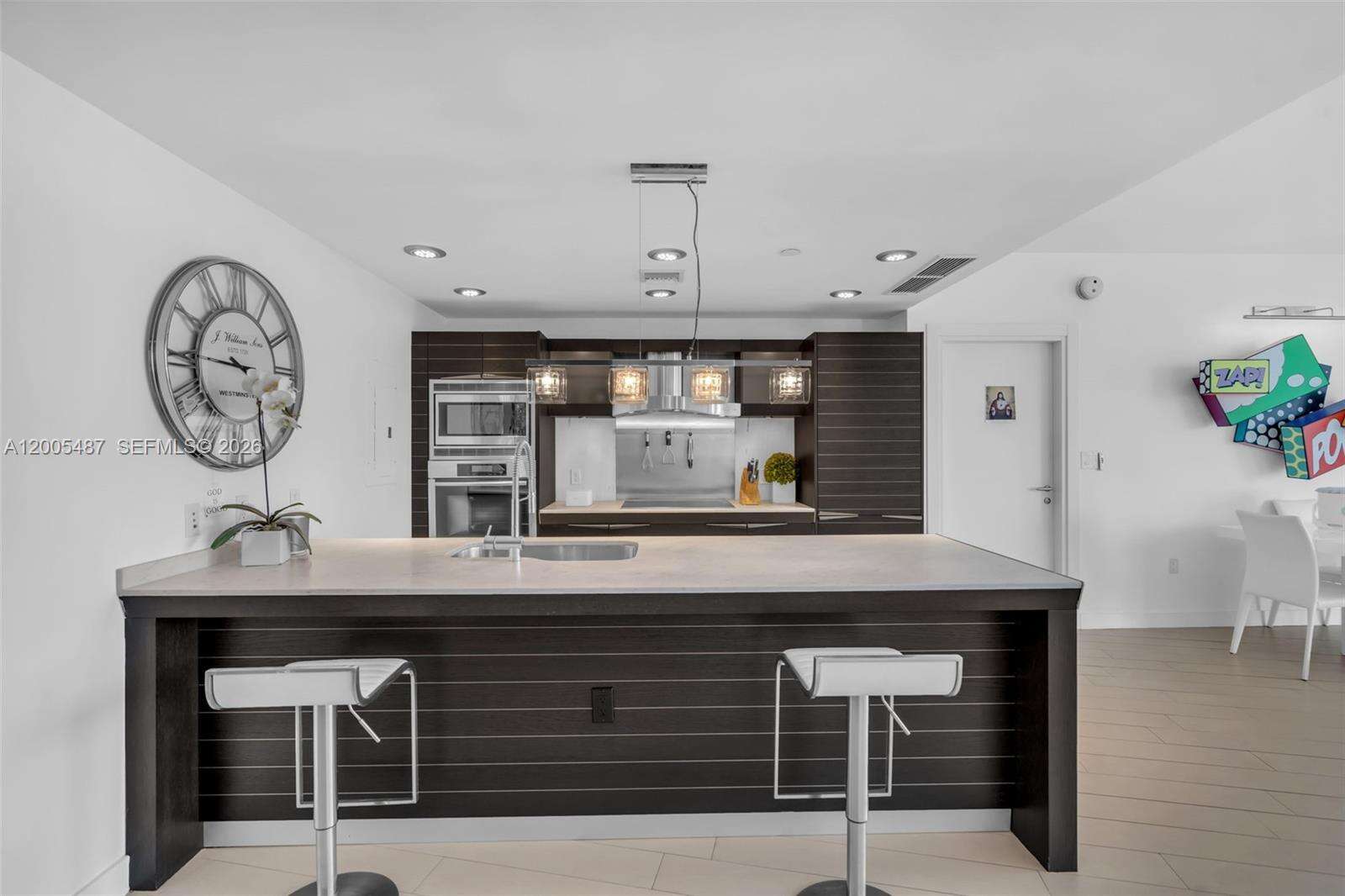 Epic Residences at 200 Biscayne Blvd Way, Miami, FL 33131 - For Sale photo 20