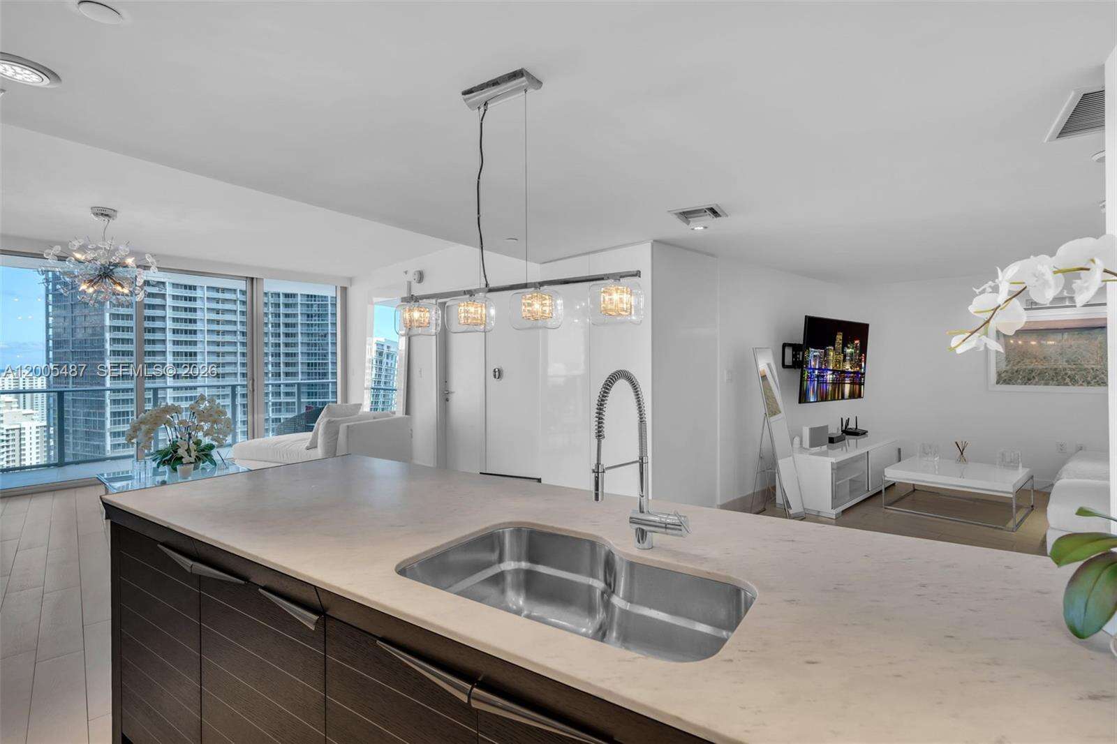 Epic Residences at 200 Biscayne Blvd Way, Miami, FL 33131 - For Sale photo 21