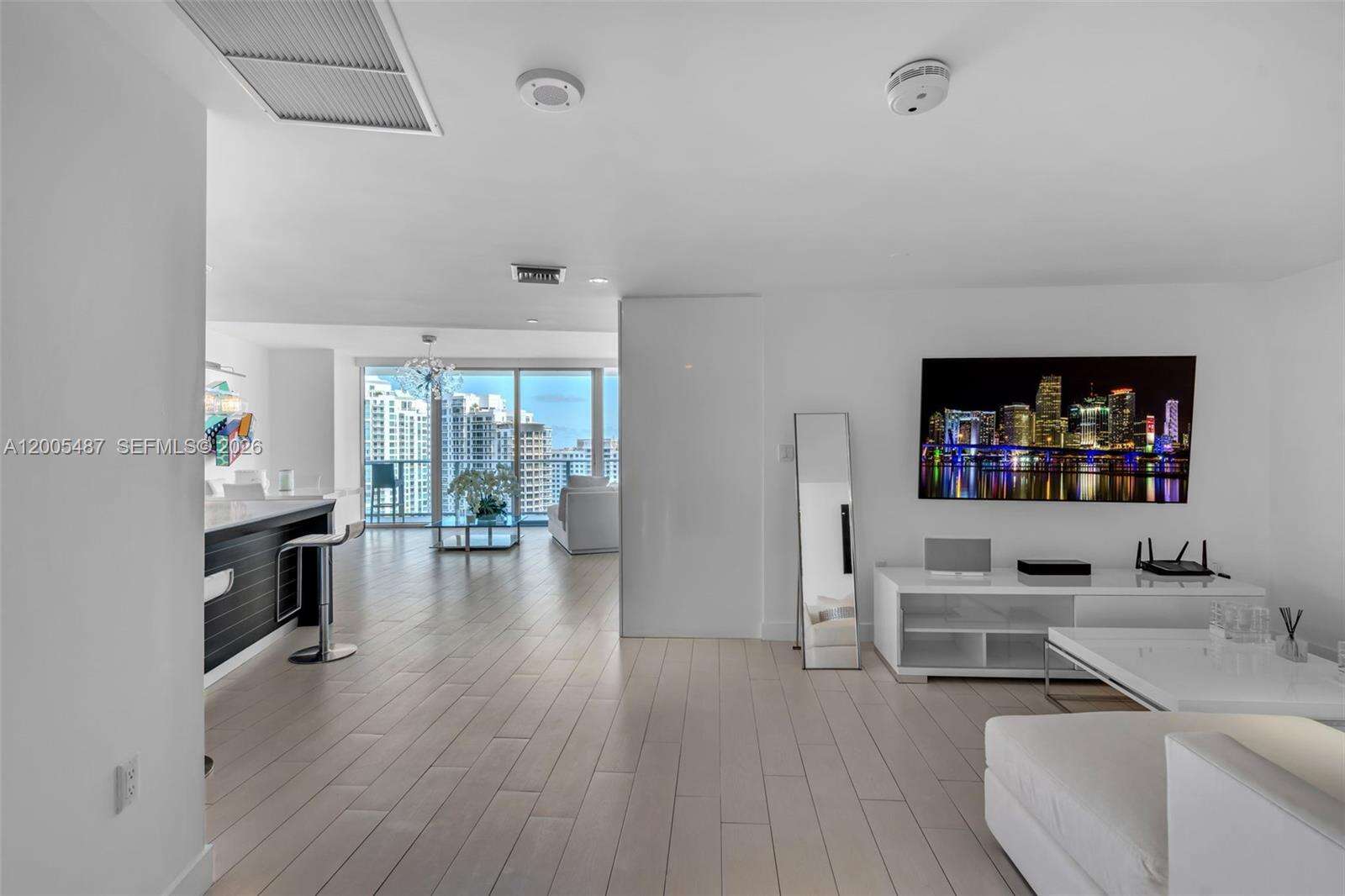 Epic Residences at 200 Biscayne Blvd Way, Miami, FL 33131 - For Sale photo 24