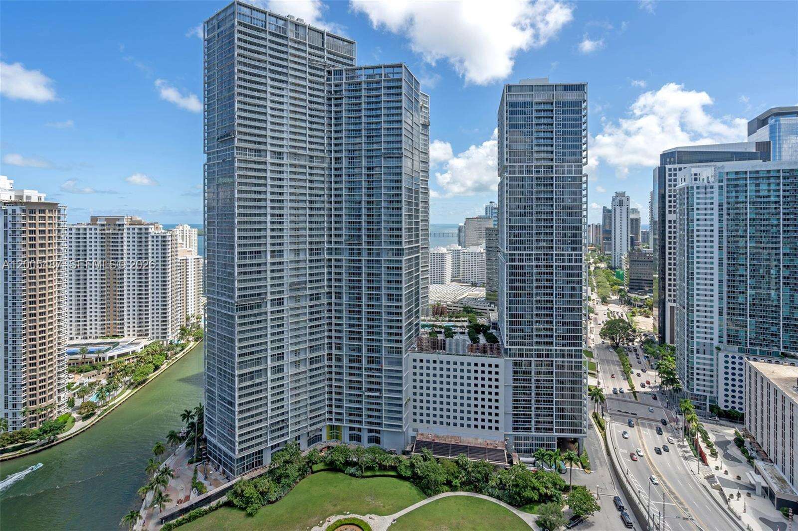 Epic Residences at 200 Biscayne Blvd Way, Miami, FL 33131 - For Sale photo 28
