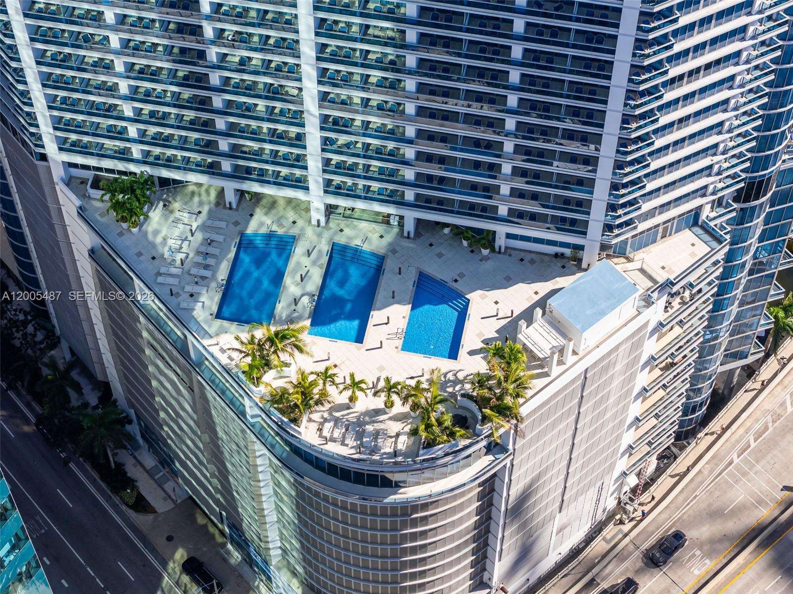 Epic Residences at 200 Biscayne Blvd Way, Miami, FL 33131 - For Sale photo 30