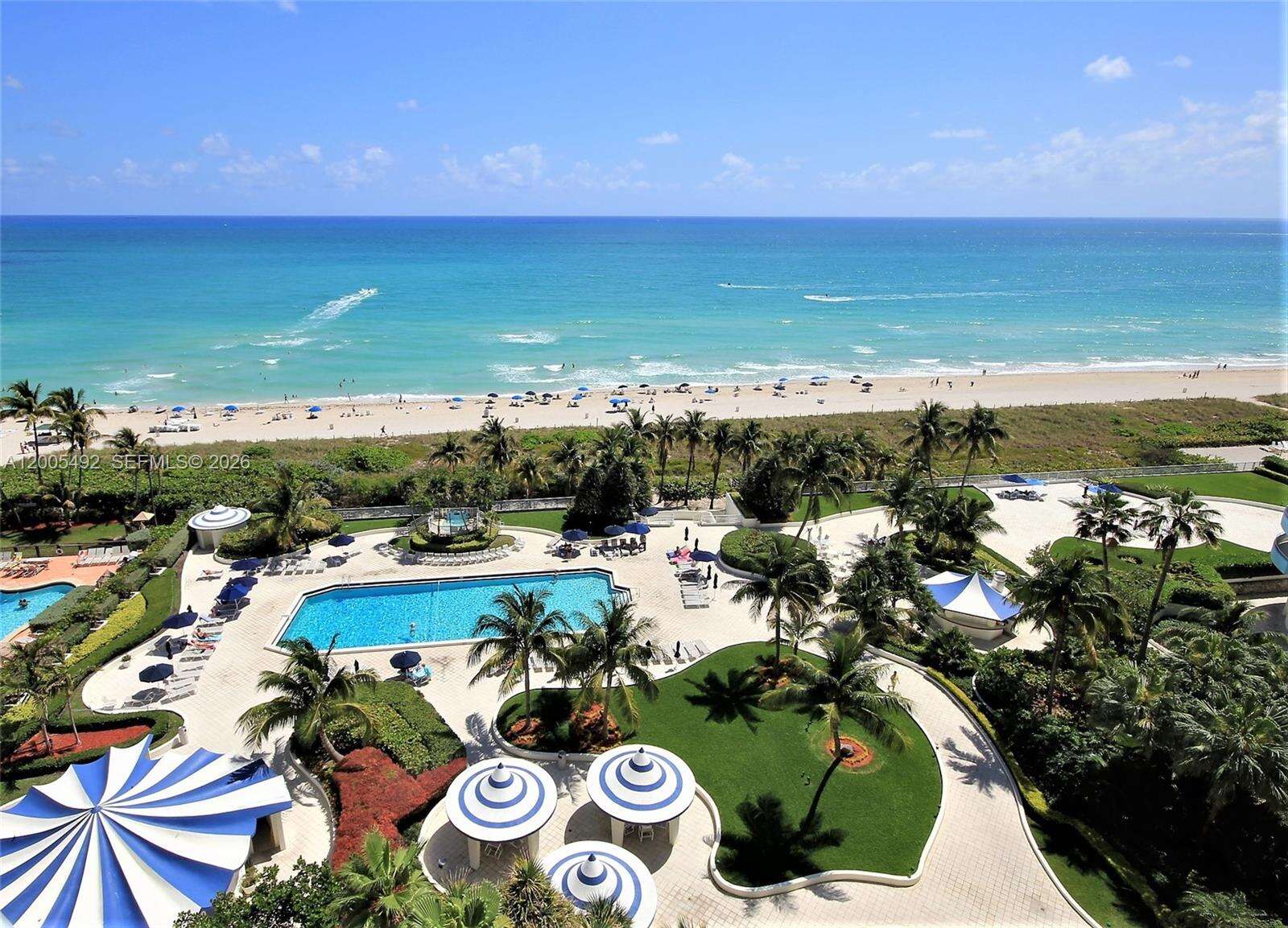 Seacoast 5151 at 5161 Collins Ave, Miami Beach, FL 33140 - For Sale photo 50