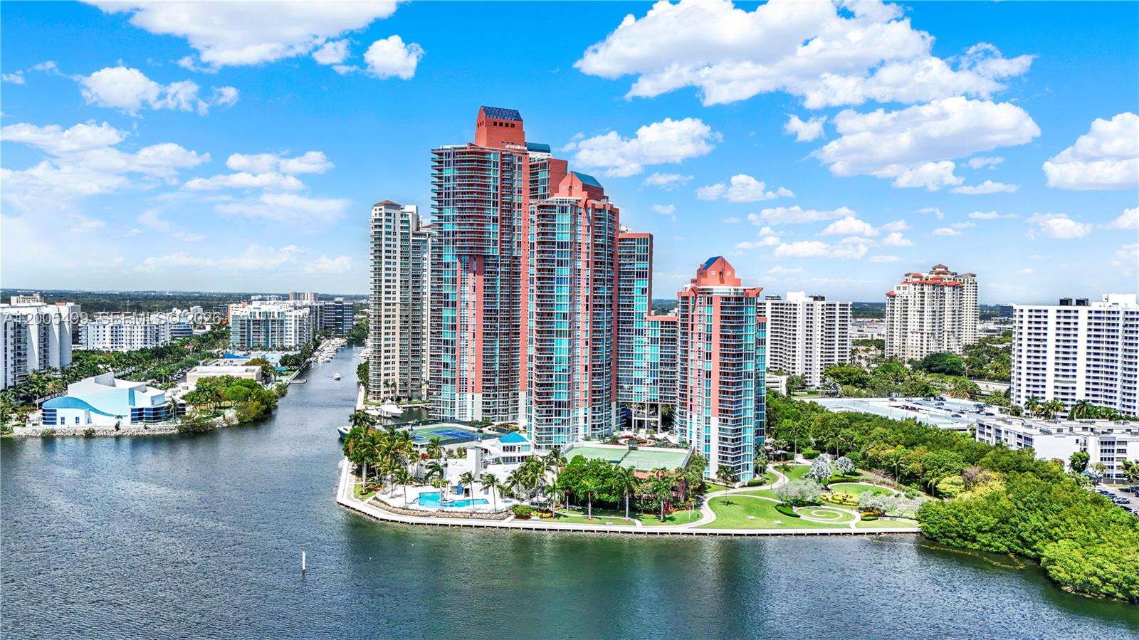 Hidden Bay at 3370 Hidden Bay Dr, Aventura, FL 33180 - For Sale photo 1