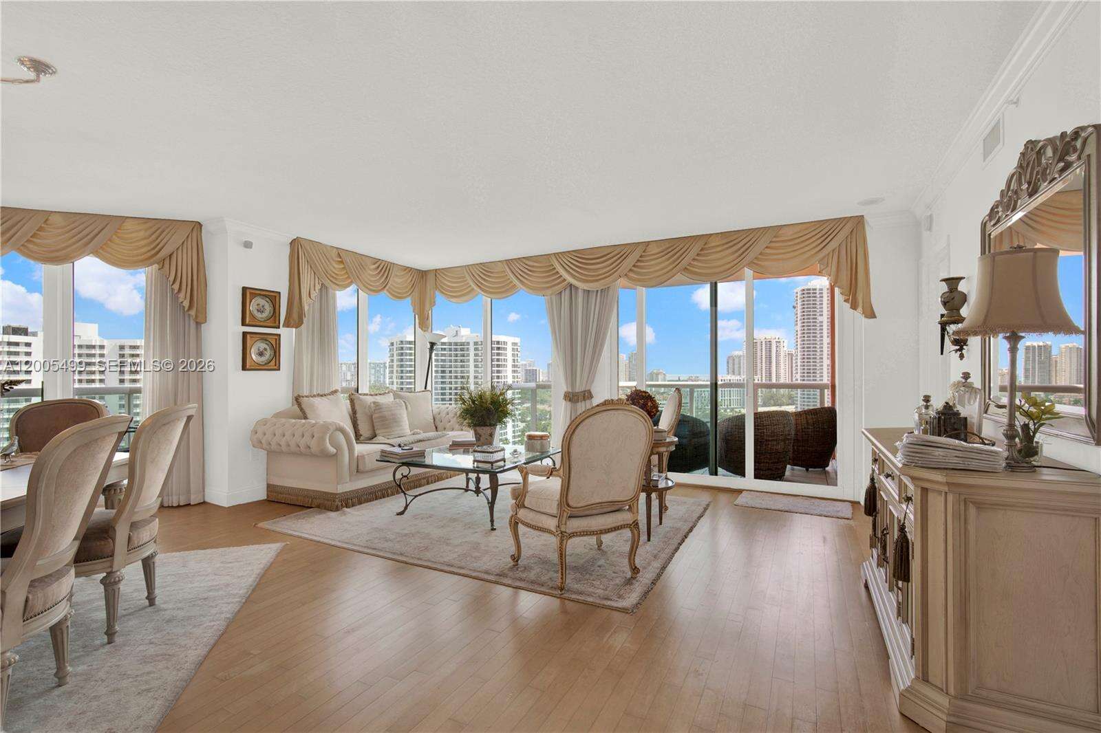 Hidden Bay at 3370 Hidden Bay Dr, Aventura, FL 33180 - For Sale photo 2