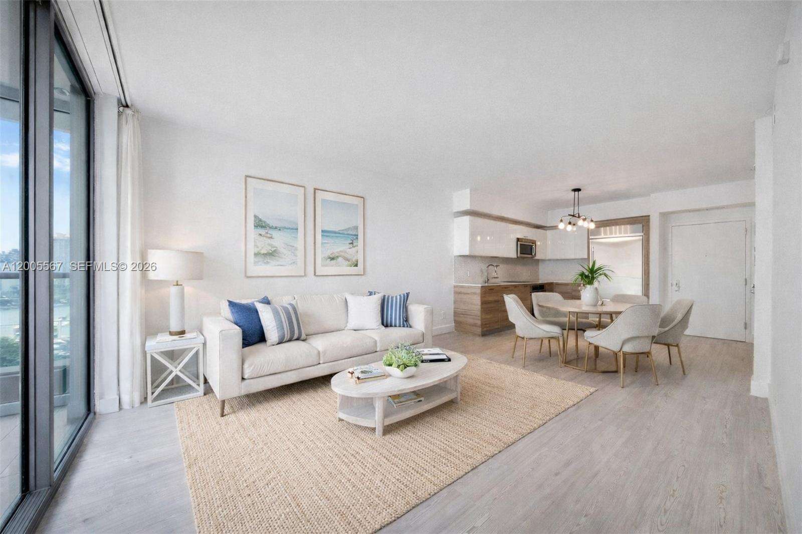 Brickell House at 1300 Brickell Bay Dr, Miami, FL 33131 - For Sale photo 1