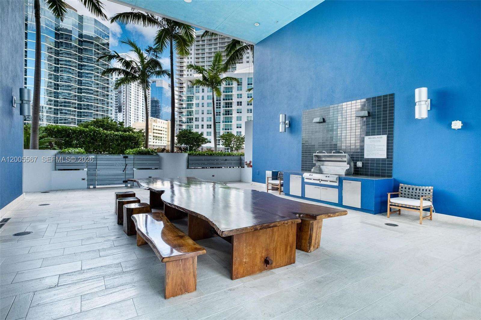 Brickell House at 1300 Brickell Bay Dr, Miami, FL 33131 - For Sale photo 37