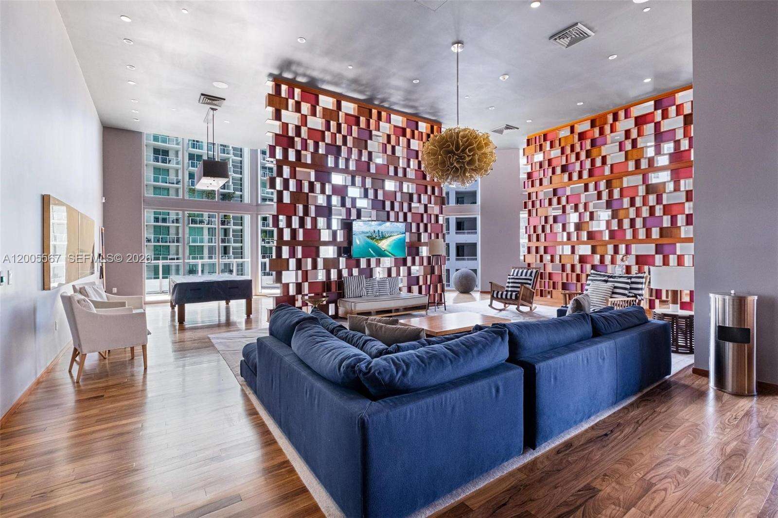 Brickell House at 1300 Brickell Bay Dr, Miami, FL 33131 - For Sale photo 38