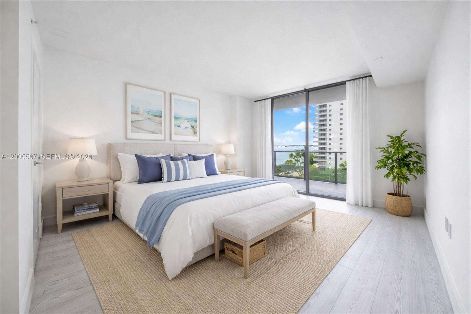 Brickell House at 1300 Brickell Bay Dr, Miami, FL 33131 - For Sale photo 6