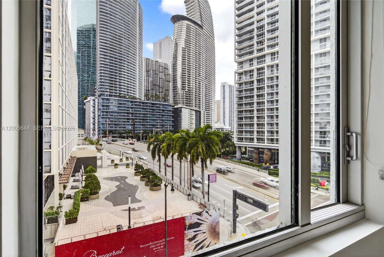 500 Brickell at 500 Brickell Ave, Miami, FL 33131 - For Sale photo 17