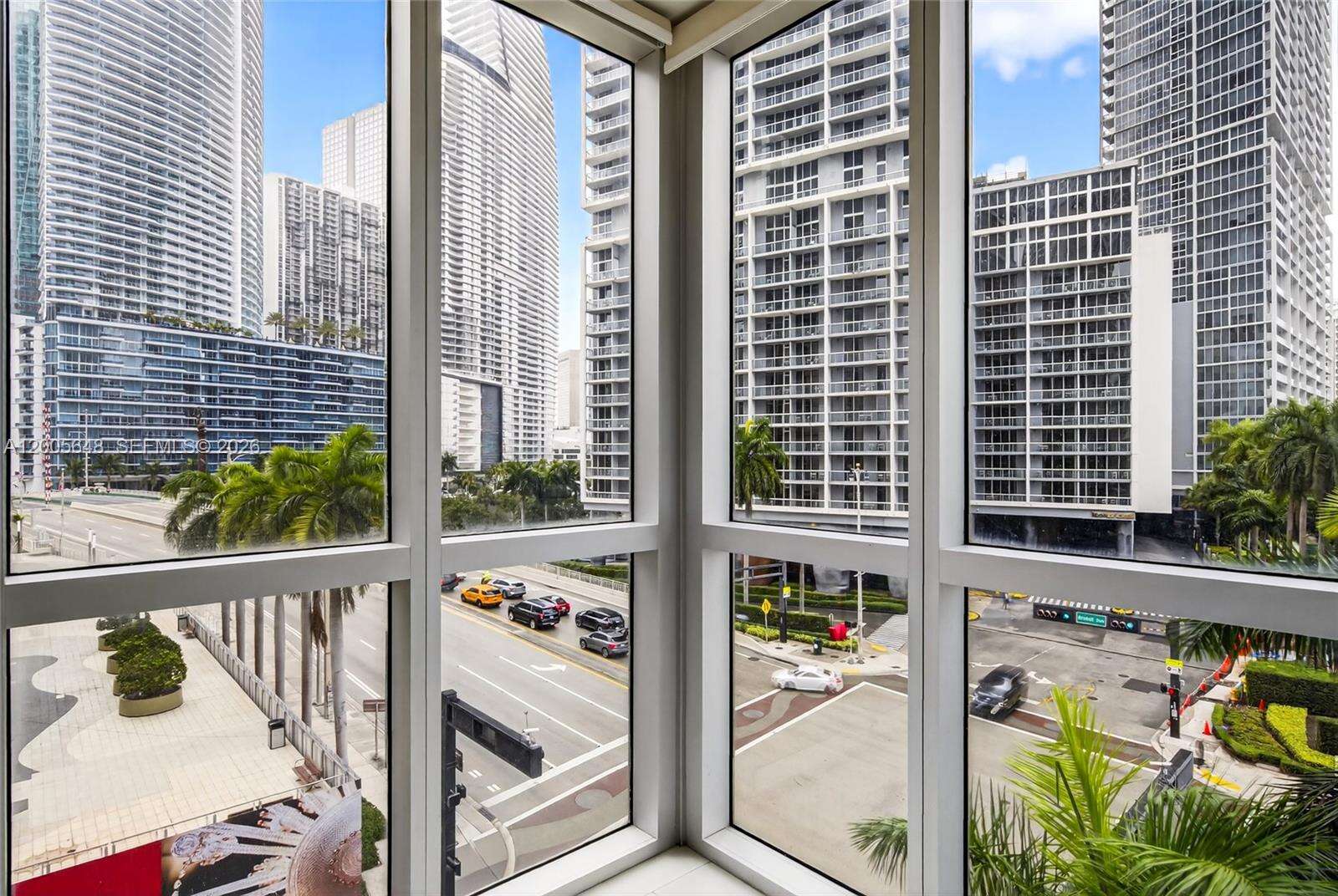 500 Brickell at 500 Brickell Ave, Miami, FL 33131 - For Sale photo 3
