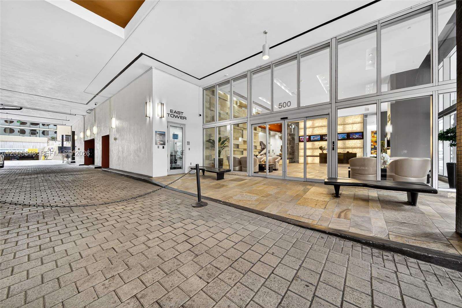 500 Brickell at 500 Brickell Ave, Miami, FL 33131 - For Sale photo 35