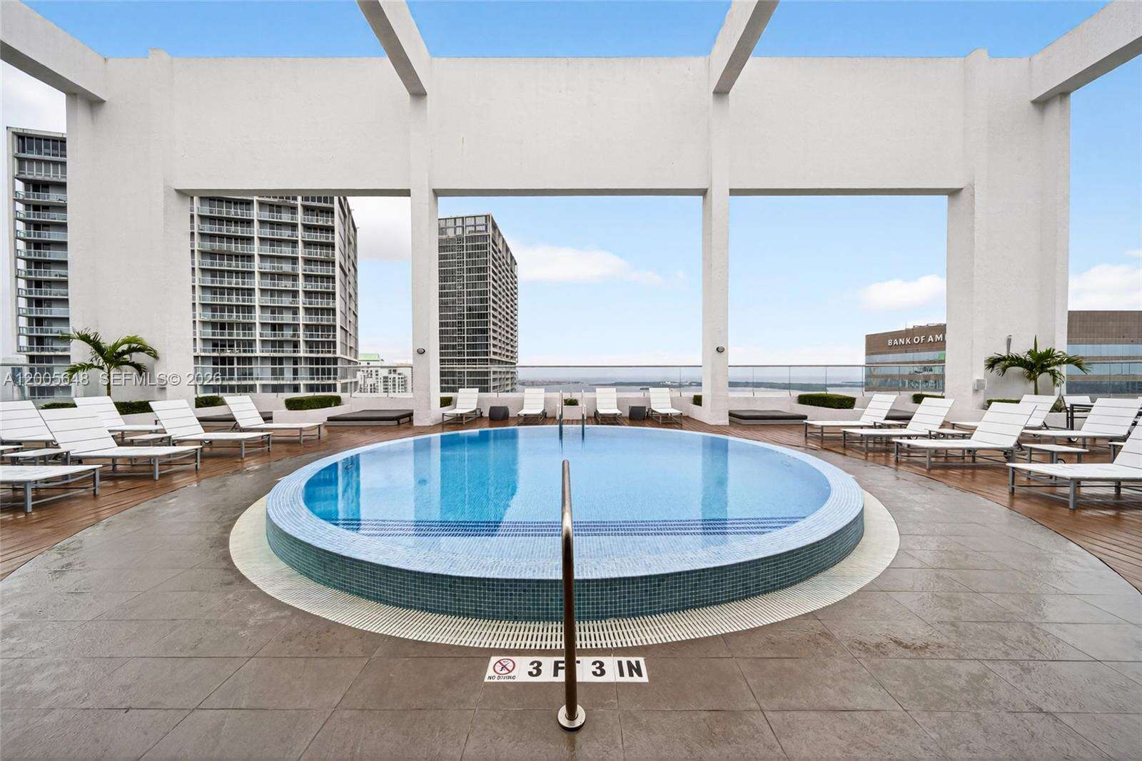 500 Brickell at 500 Brickell Ave, Miami, FL 33131 - For Sale photo 38