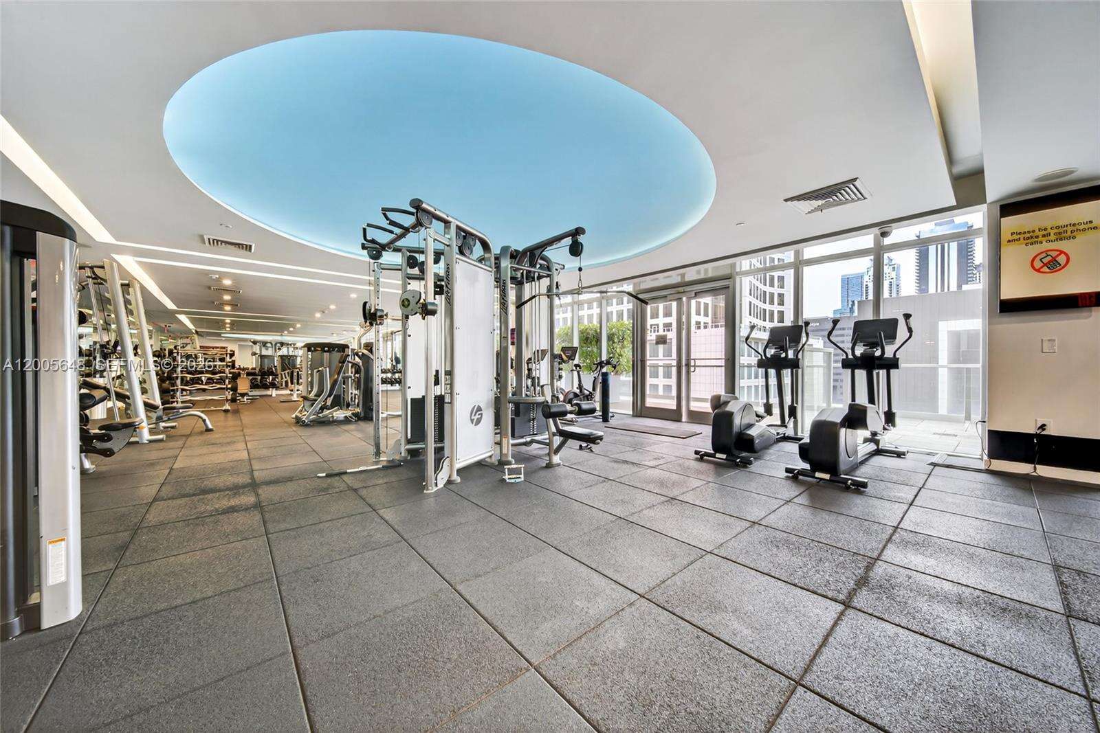 500 Brickell at 500 Brickell Ave, Miami, FL 33131 - For Sale photo 49