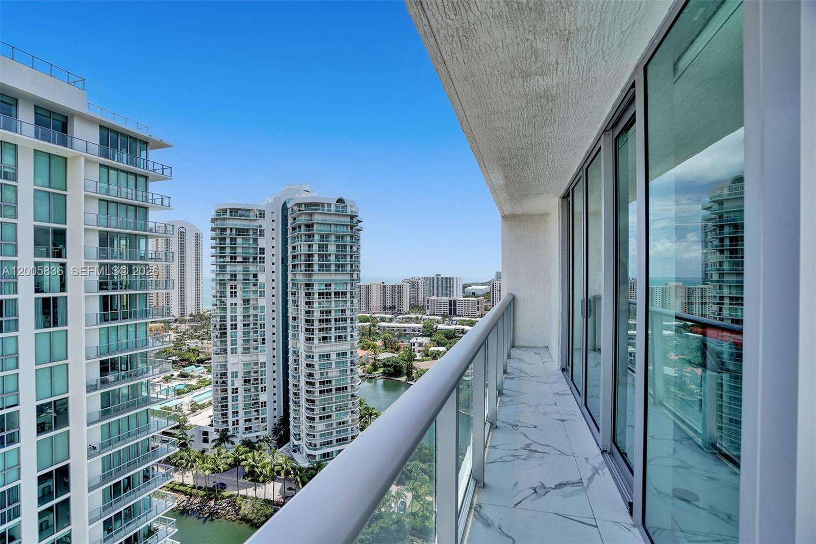 Parque Towers at 330 Sunny Isles Blvd, Sunny Isles Beach, FL 33160 - For Sale photo 14