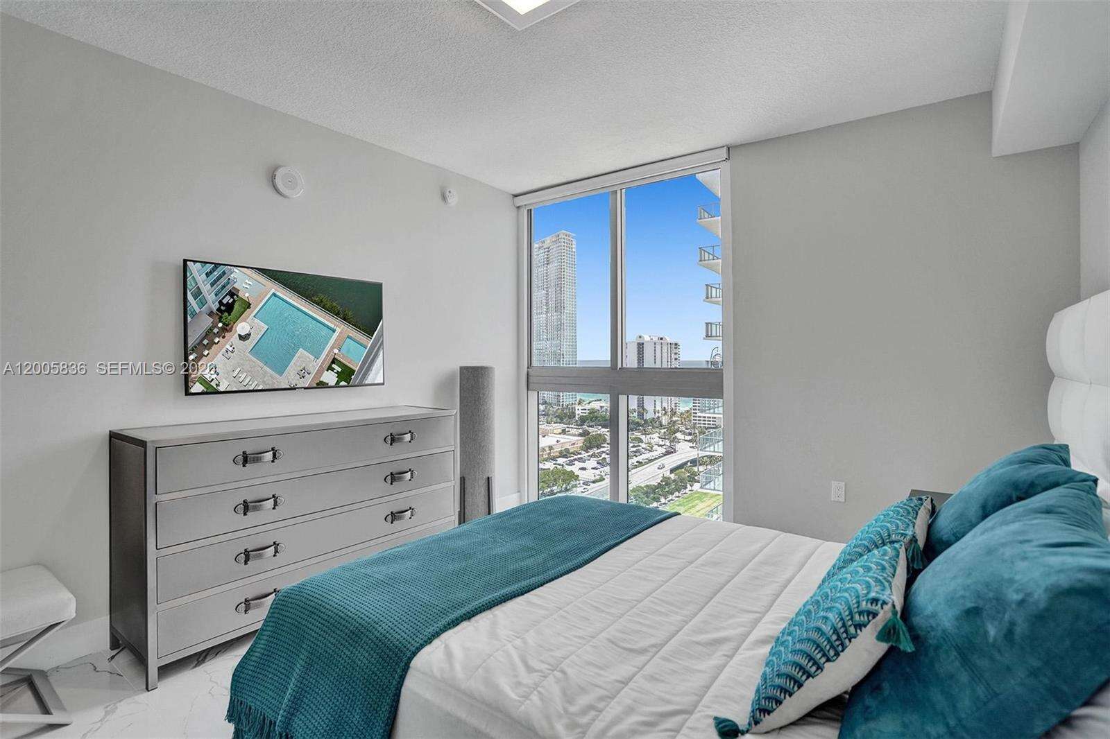 Parque Towers at 330 Sunny Isles Blvd, Sunny Isles Beach, FL 33160 - For Sale photo 19