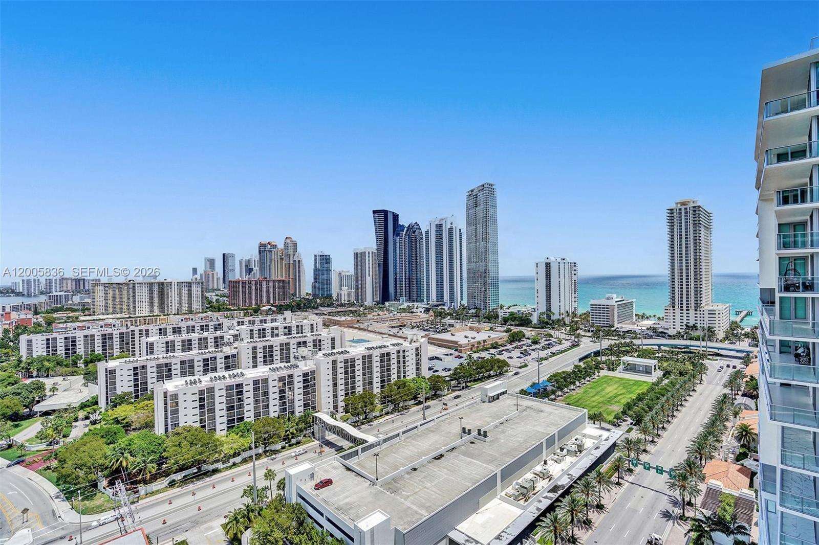 Parque Towers at 330 Sunny Isles Blvd, Sunny Isles Beach, FL 33160 - For Sale photo 30