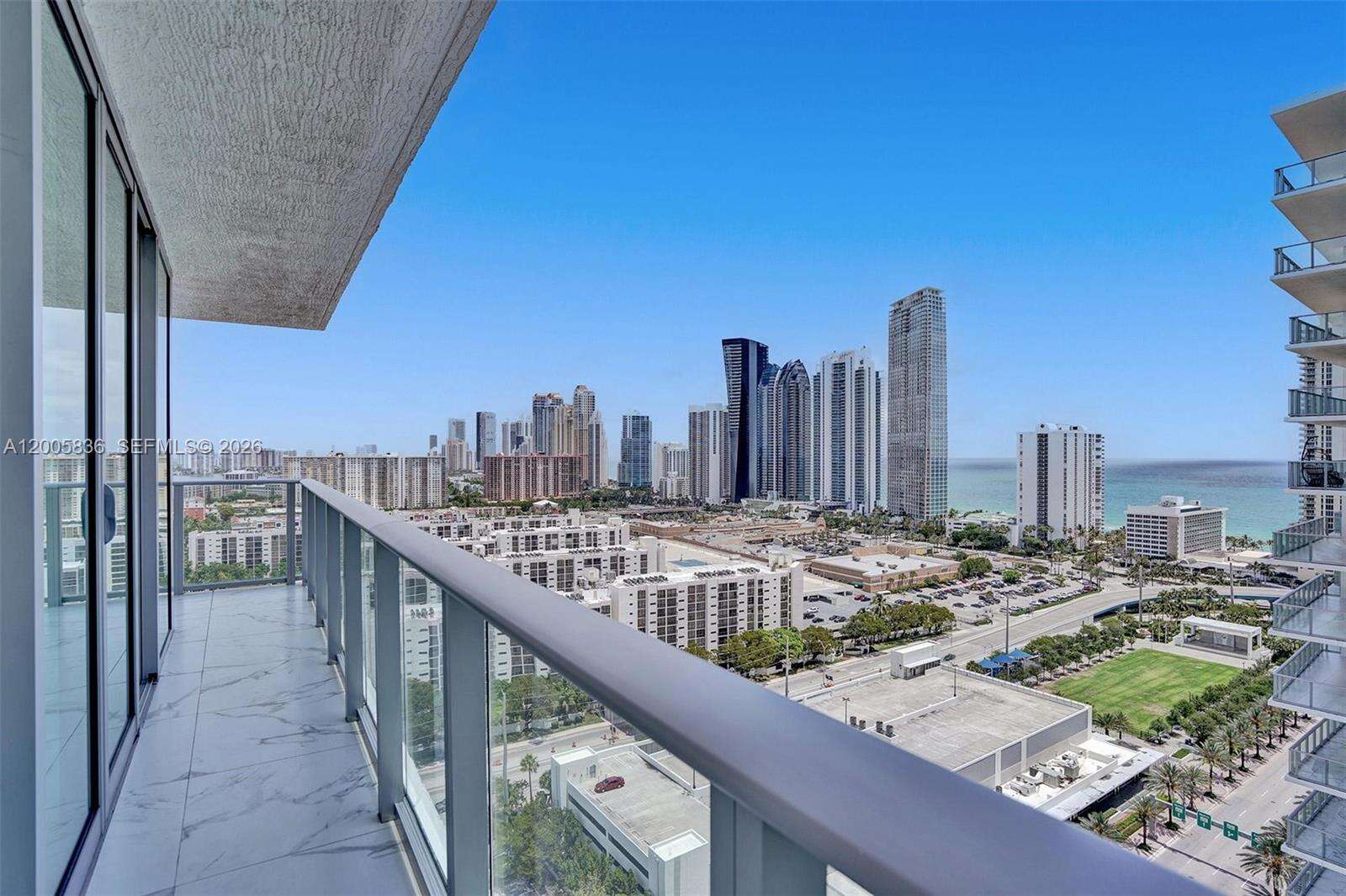 Parque Towers at 330 Sunny Isles Blvd, Sunny Isles Beach, FL 33160 - For Sale photo 6