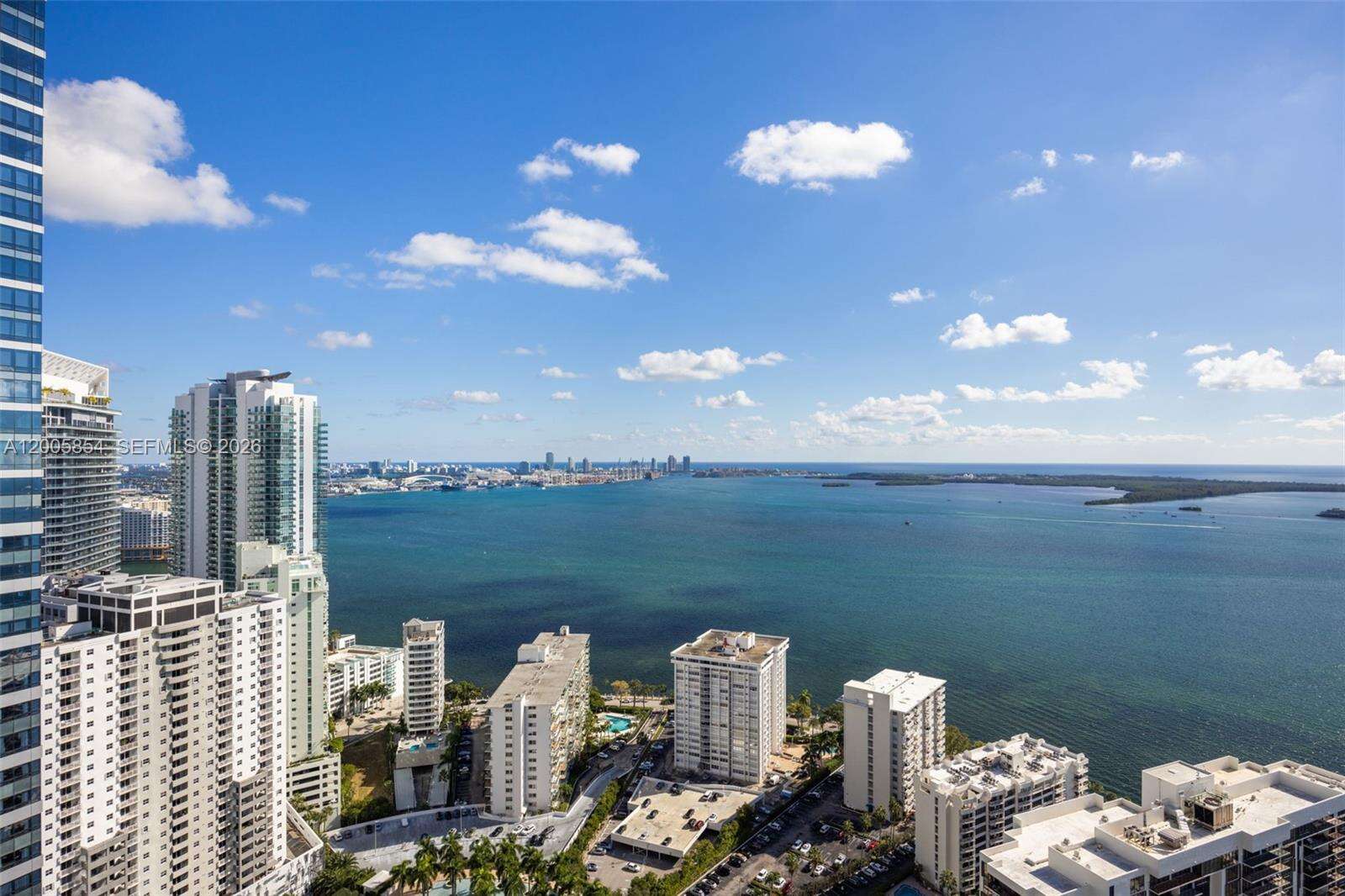 Echo Brickell at 1451 Brickell Ave, Miami, FL 33131 - For Sale photo 11