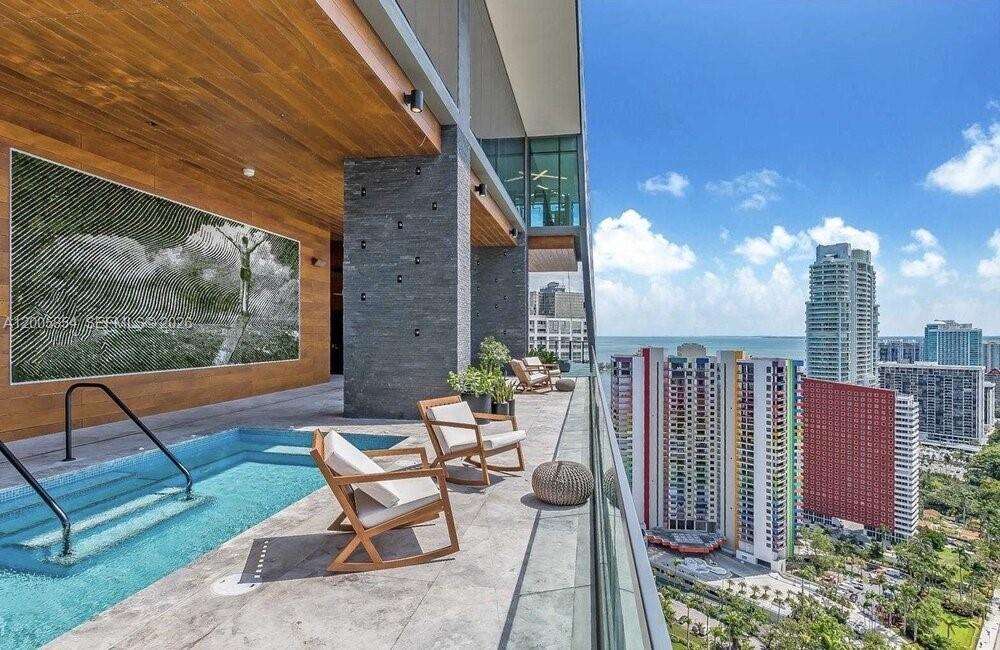 Echo Brickell at 1451 Brickell Ave, Miami, FL 33131 - For Sale photo 23