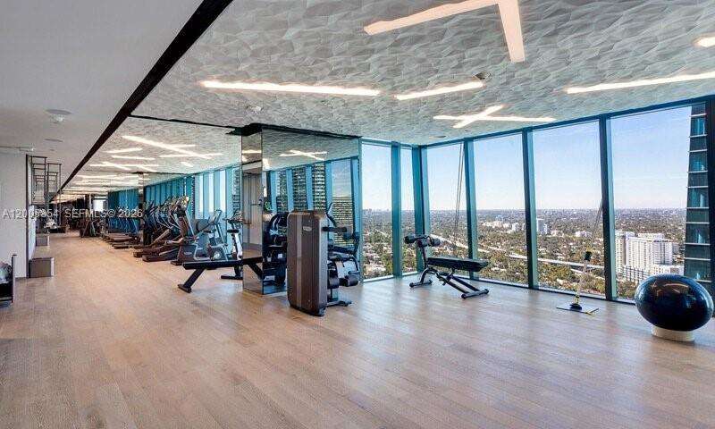 Echo Brickell at 1451 Brickell Ave, Miami, FL 33131 - For Sale photo 24