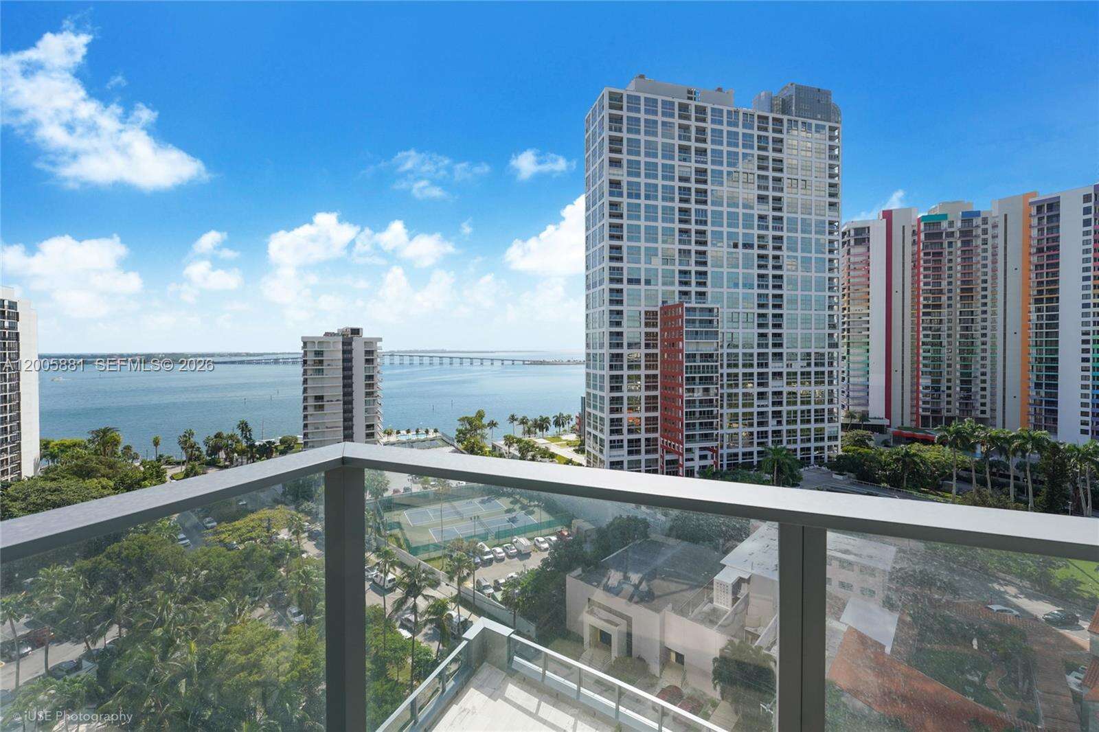 ECHO BRICKELL - 1451 Brickell Ave, Miami, FL 33131 | Picture 1