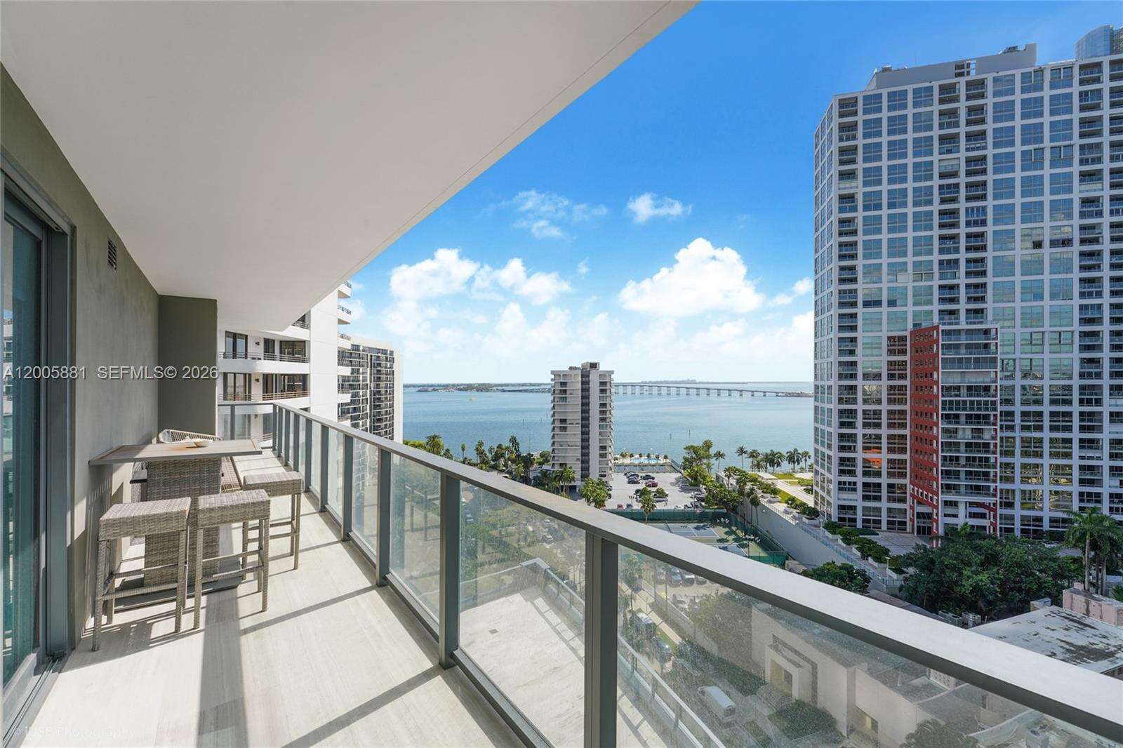 ECHO BRICKELL - 1451 Brickell Ave, Miami, FL 33131 | Picture 3