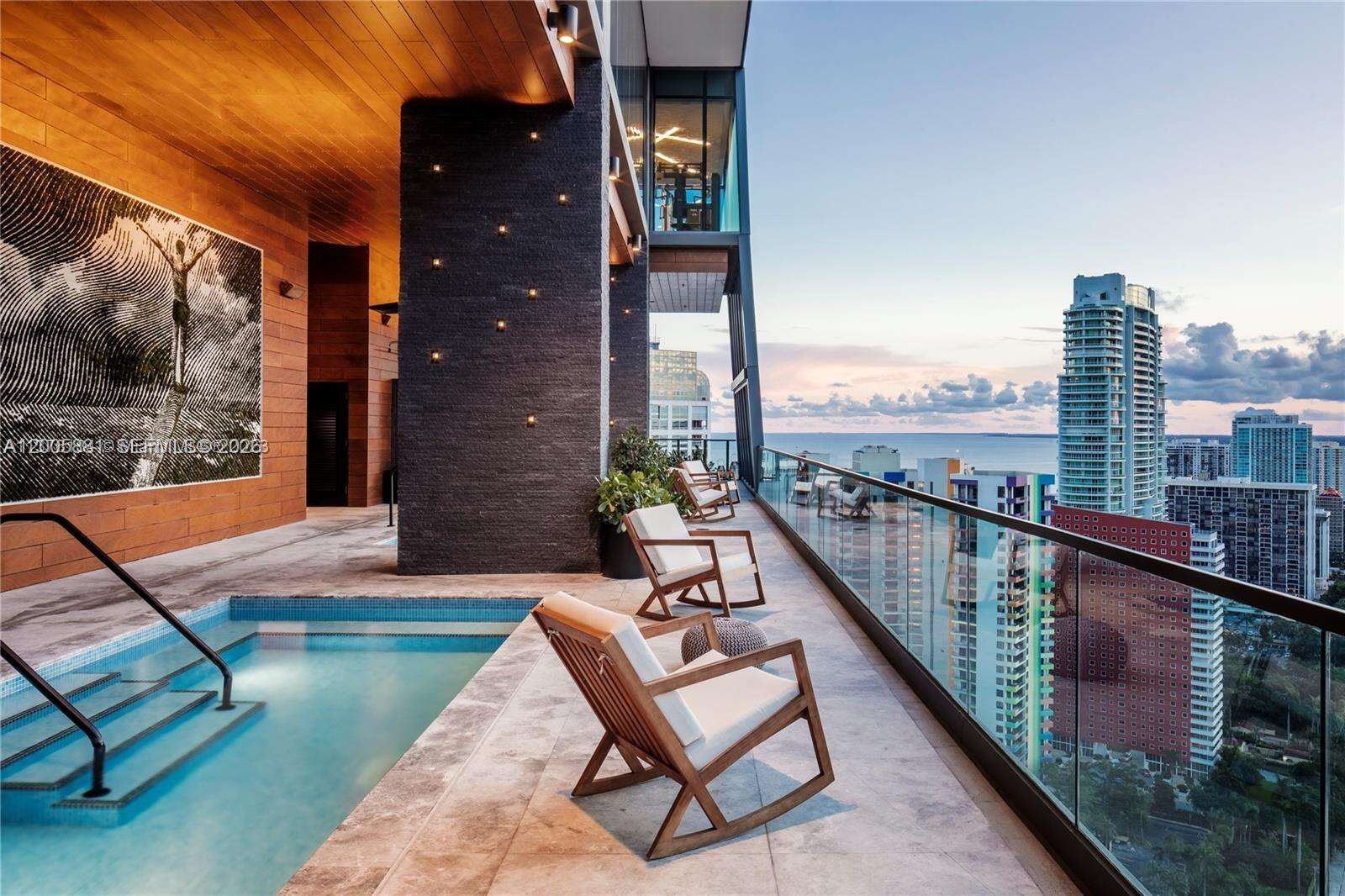 ECHO BRICKELL - 1451 Brickell Ave, Miami, FL 33131 | Picture 28