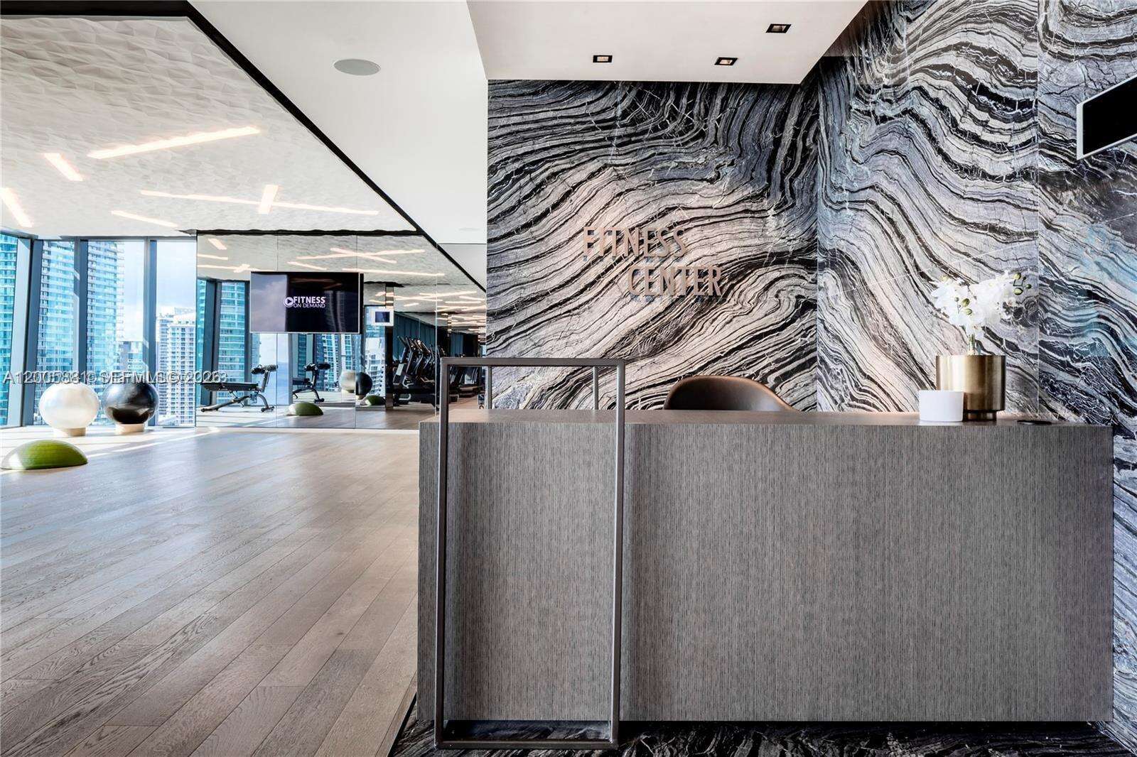 ECHO BRICKELL - 1451 Brickell Ave, Miami, FL 33131 | Picture 30