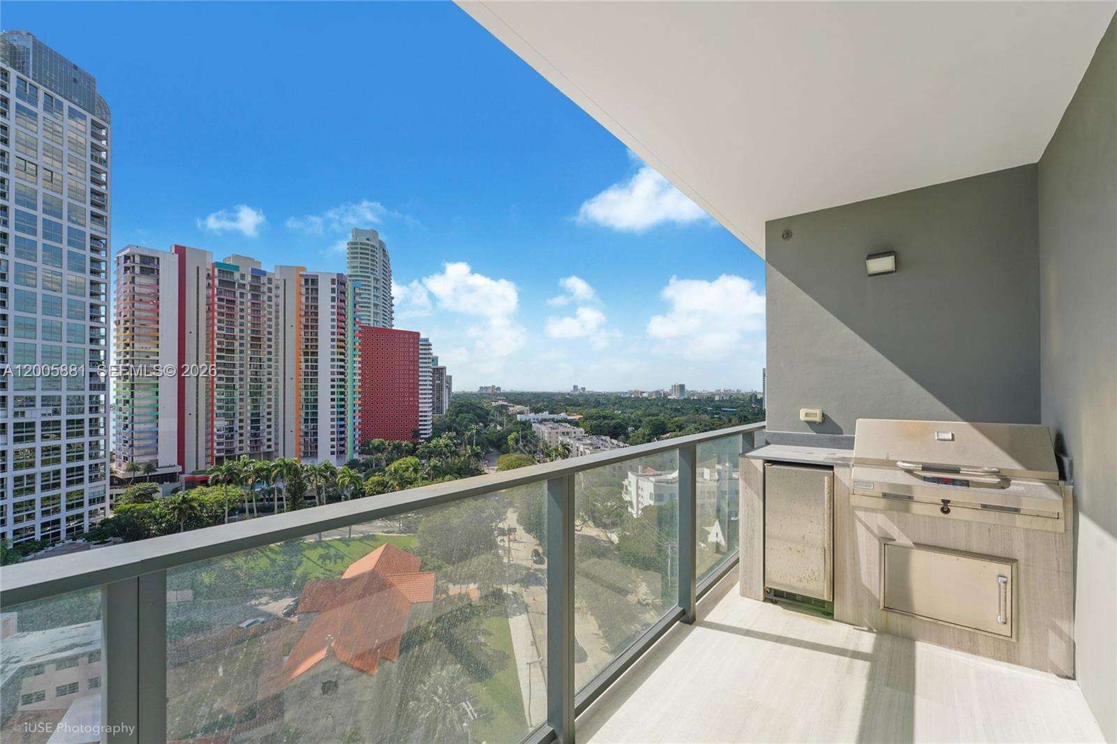 ECHO BRICKELL - 1451 Brickell Ave, Miami, FL 33131 | Picture 5