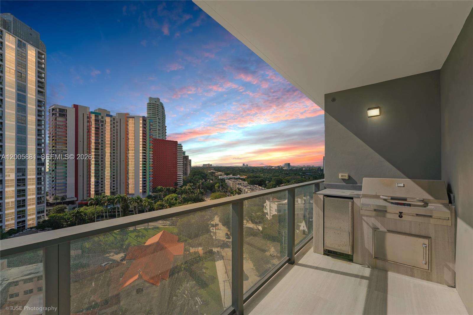 ECHO BRICKELL - 1451 Brickell Ave, Miami, FL 33131 | Picture 6