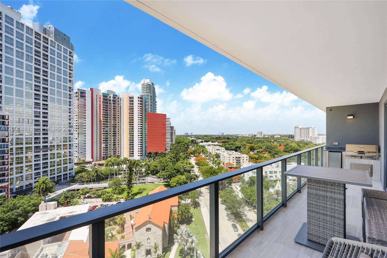 ECHO BRICKELL - 1451 Brickell Ave, Miami, FL 33131 | Picture 8