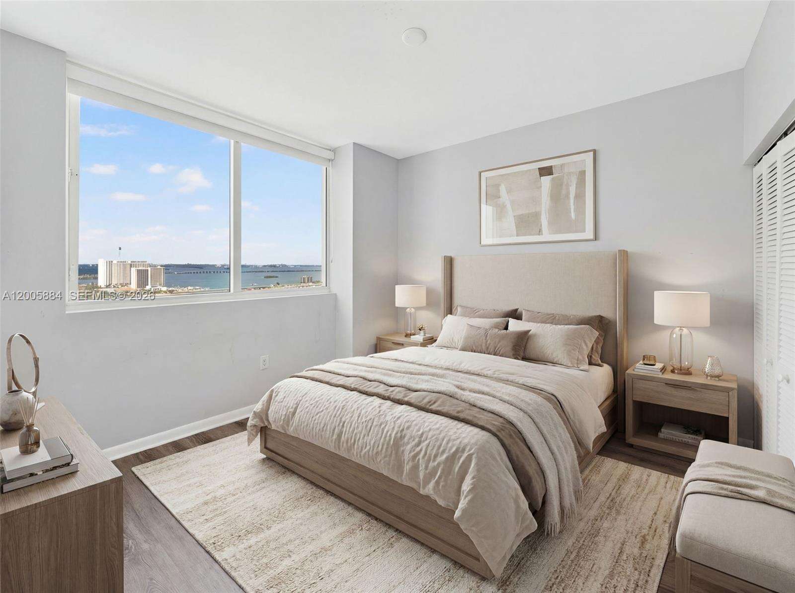 Vizcayne North at 244 Biscayne Blvd, Miami, FL 33132 - For Sale photo 12