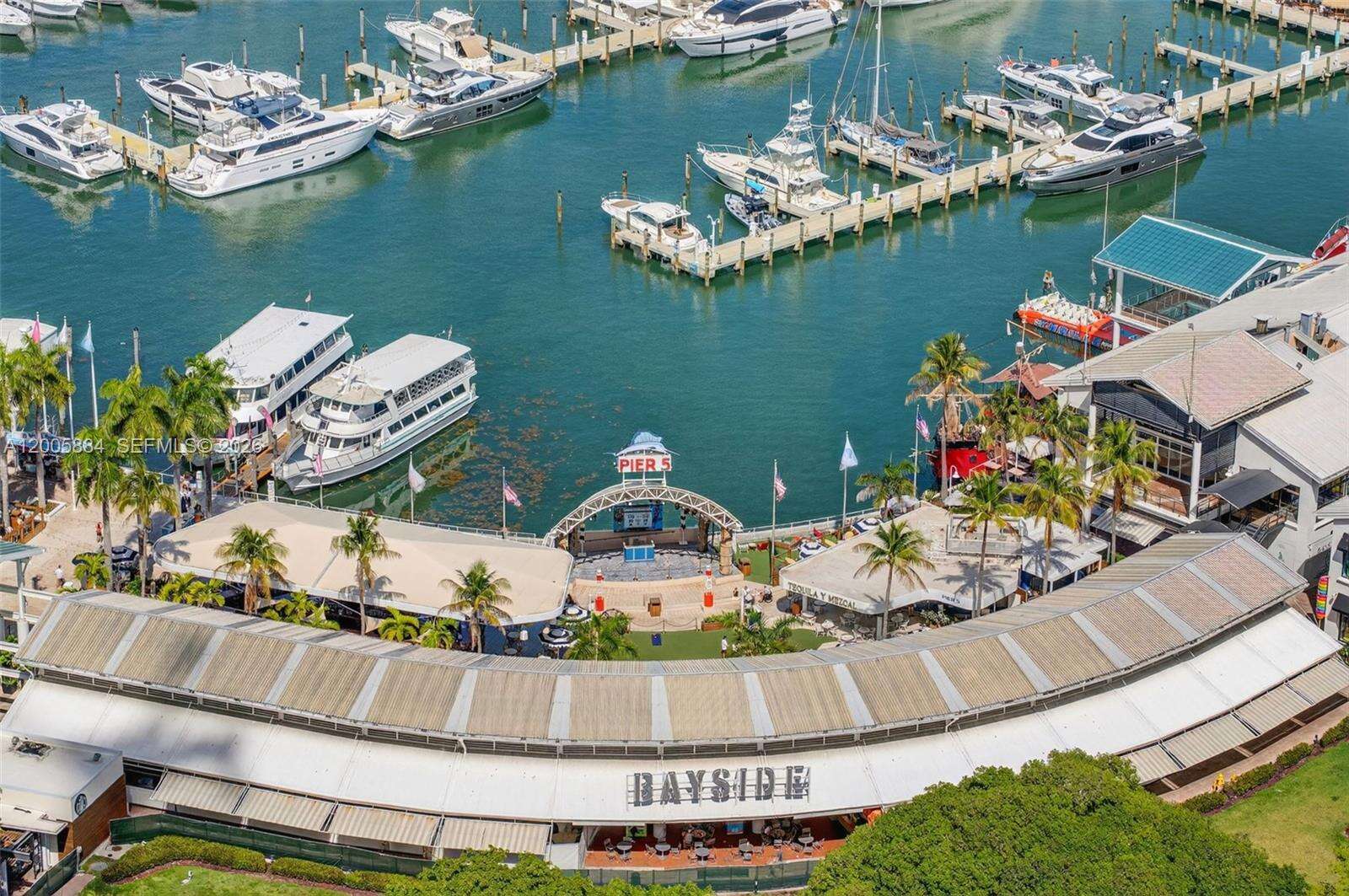 Vizcayne North at 244 Biscayne Blvd, Miami, FL 33132 - For Sale photo 15