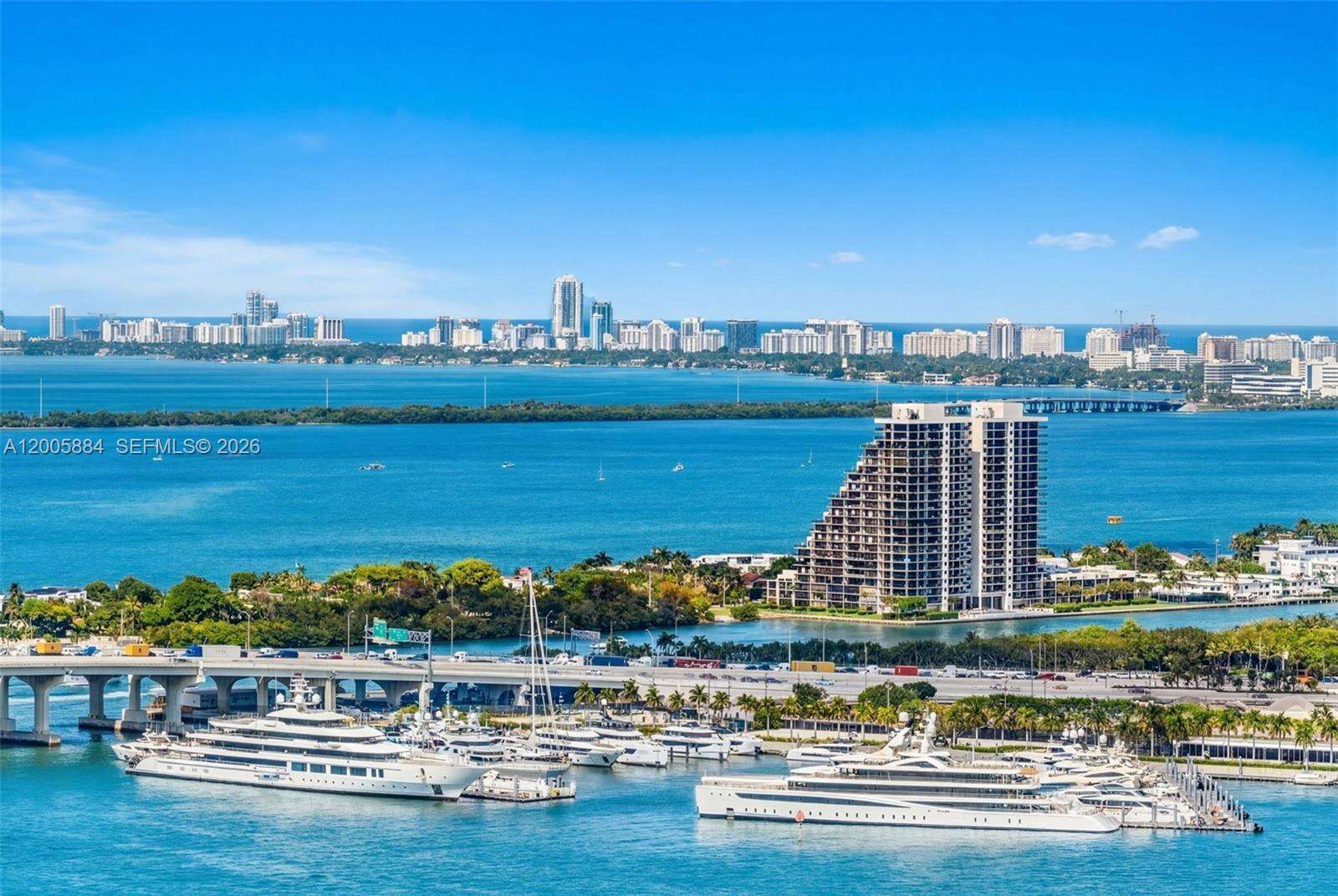 Vizcayne North at 244 Biscayne Blvd, Miami, FL 33132 - For Sale photo 17