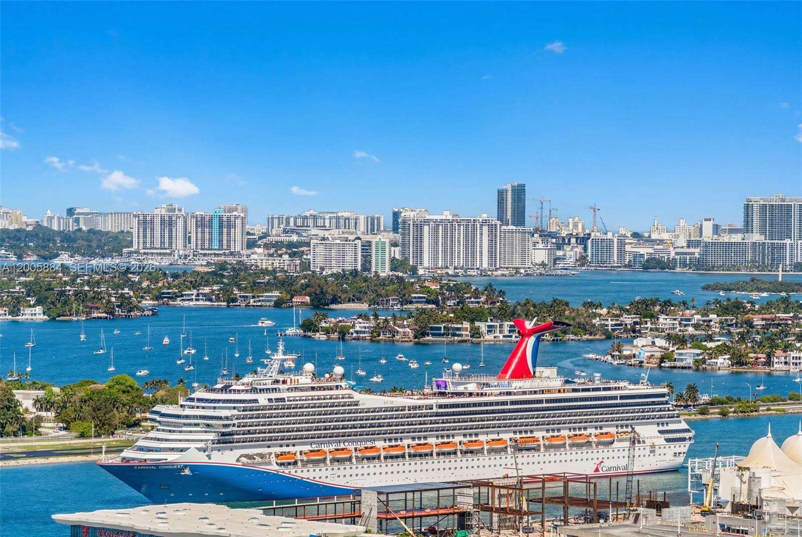 Vizcayne North at 244 Biscayne Blvd, Miami, FL 33132 - For Sale photo 18