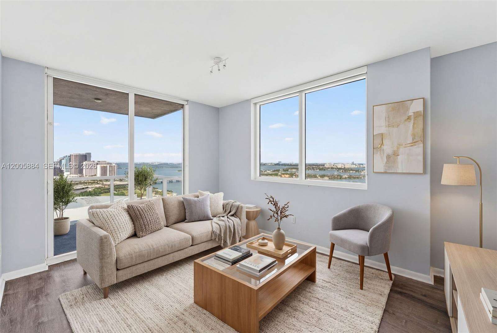 Vizcayne North at 244 Biscayne Blvd, Miami, FL 33132 - For Sale photo 5