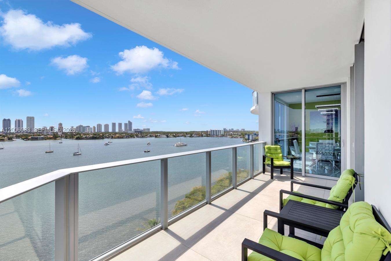 MARINA PALMS RESIDENCES SOUTH - 17111 Biscayne Blvd, North Miami Beach, FL 33160 | Picture 2