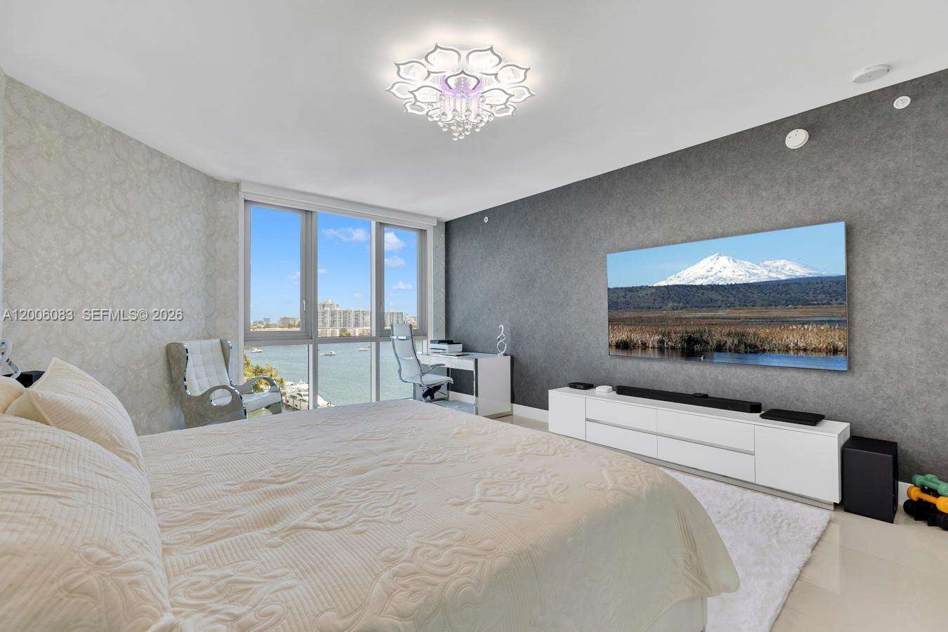 MARINA PALMS RESIDENCES SOUTH - 17111 Biscayne Blvd, North Miami Beach, FL 33160 | Picture 11