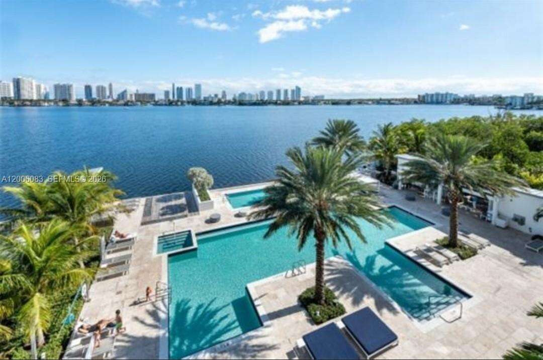 MARINA PALMS RESIDENCES SOUTH - 17111 Biscayne Blvd, North Miami Beach, FL 33160 | Picture 15