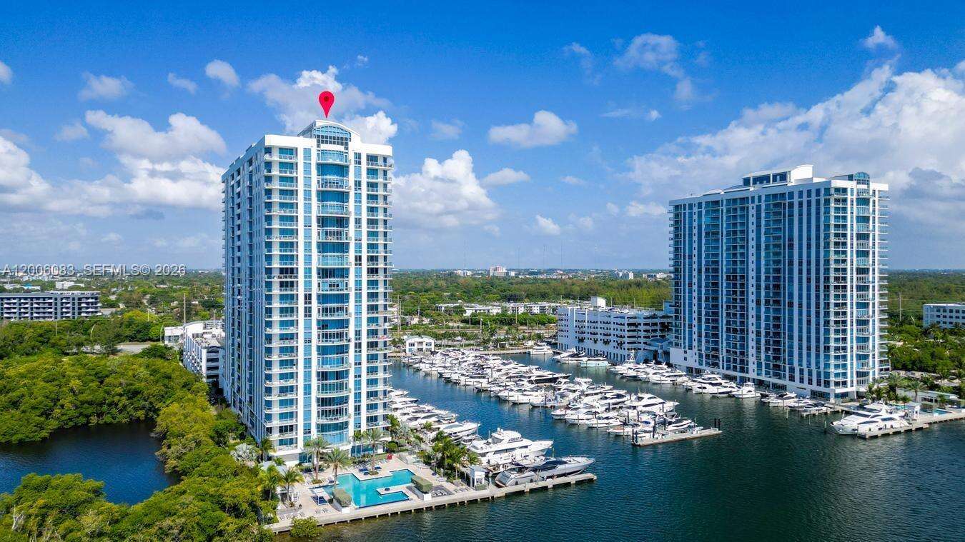 MARINA PALMS RESIDENCES SOUTH - 17111 Biscayne Blvd, North Miami Beach, FL 33160 | Picture 17