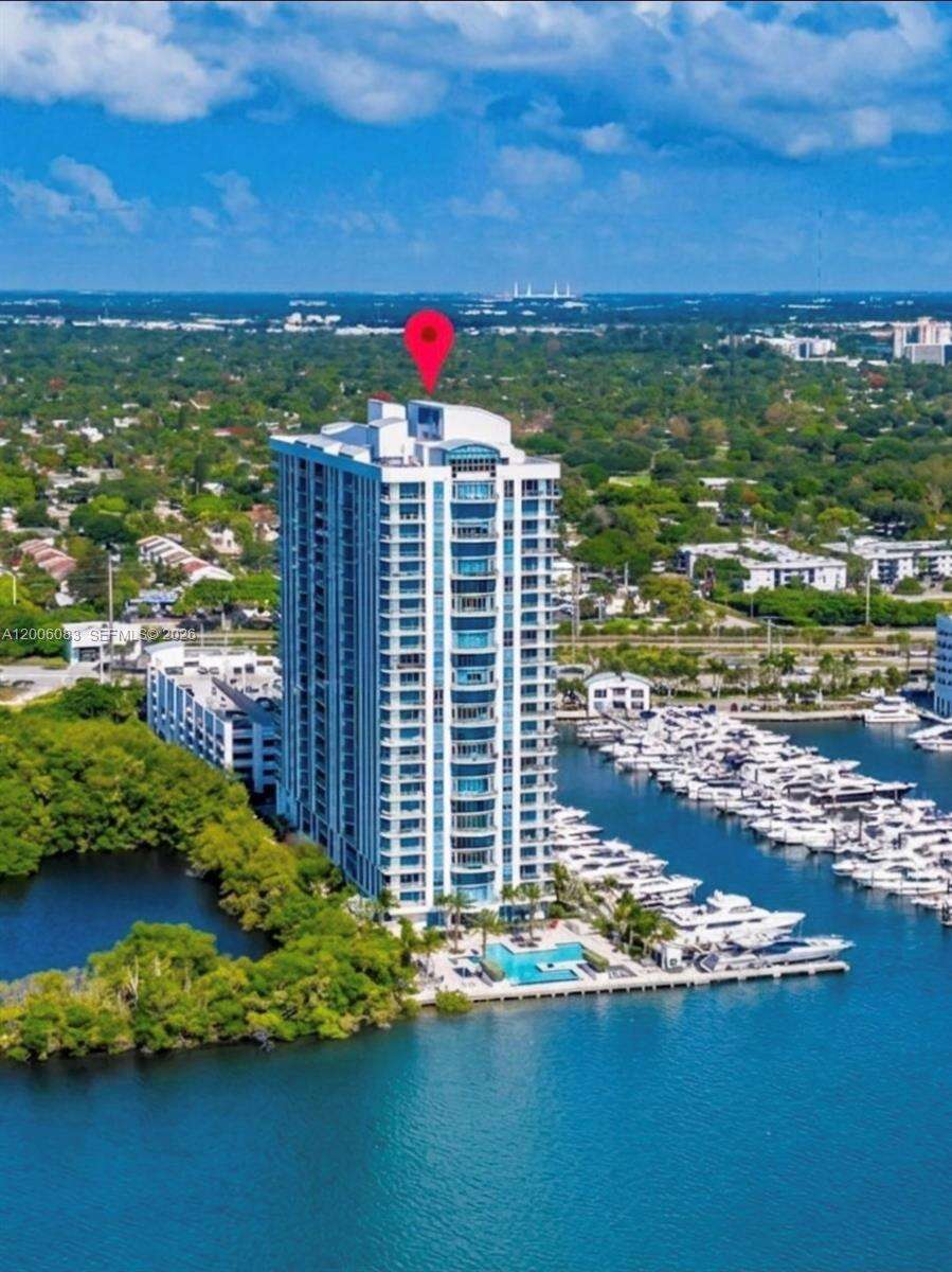 MARINA PALMS RESIDENCES SOUTH - 17111 Biscayne Blvd, North Miami Beach, FL 33160 | Picture 18