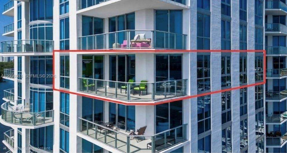 MARINA PALMS RESIDENCES SOUTH - 17111 Biscayne Blvd, North Miami Beach, FL 33160 | Picture 22