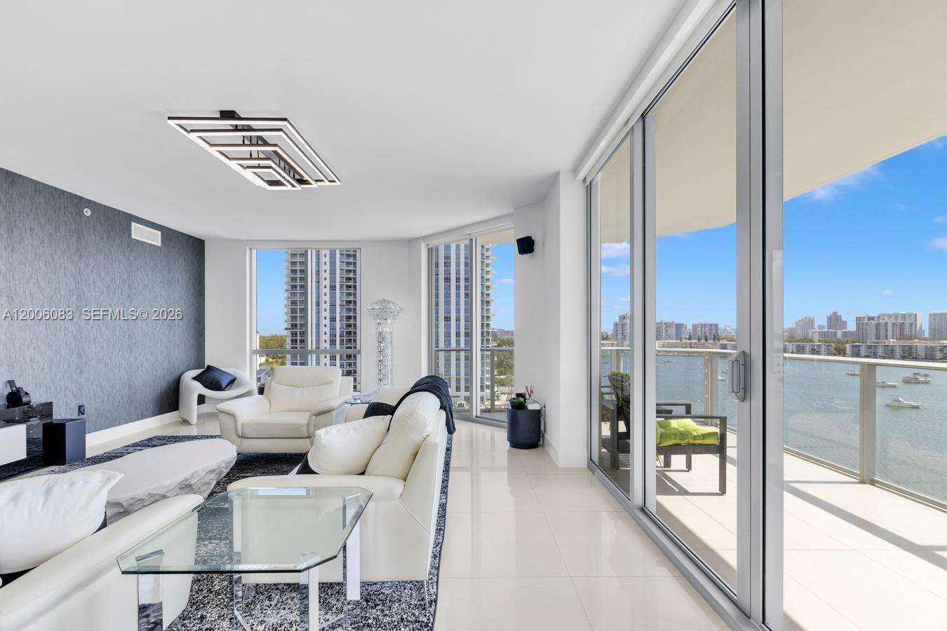 MARINA PALMS RESIDENCES SOUTH - 17111 Biscayne Blvd, North Miami Beach, FL 33160 | Picture 29