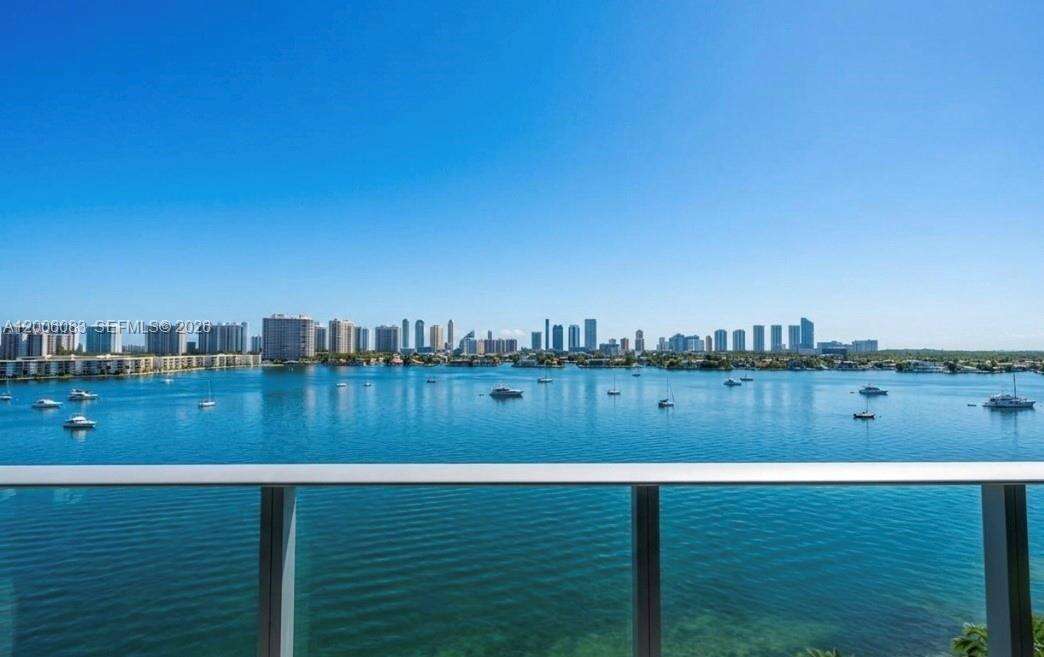 MARINA PALMS RESIDENCES SOUTH - 17111 Biscayne Blvd, North Miami Beach, FL 33160 | Picture 4