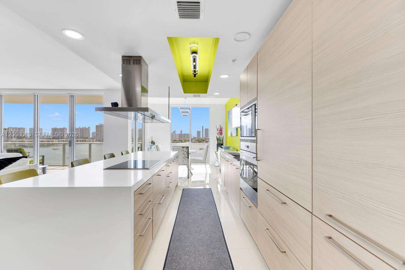 MARINA PALMS RESIDENCES SOUTH - 17111 Biscayne Blvd, North Miami Beach, FL 33160 | Picture 34