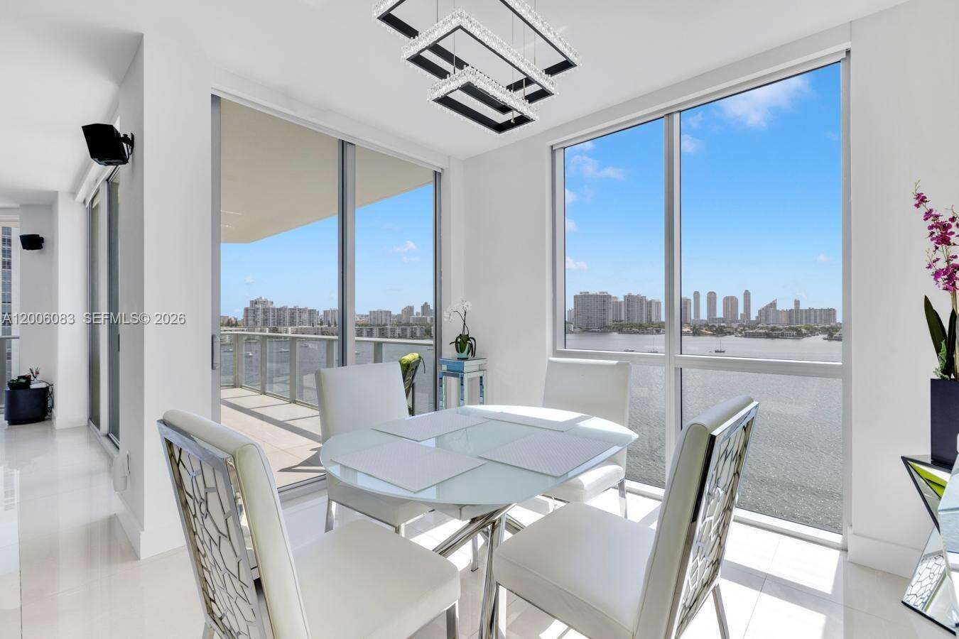 MARINA PALMS RESIDENCES SOUTH - 17111 Biscayne Blvd, North Miami Beach, FL 33160 | Picture 35