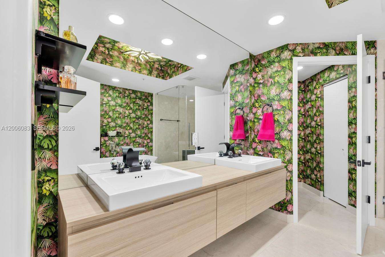 MARINA PALMS RESIDENCES SOUTH - 17111 Biscayne Blvd, North Miami Beach, FL 33160 | Picture 40
