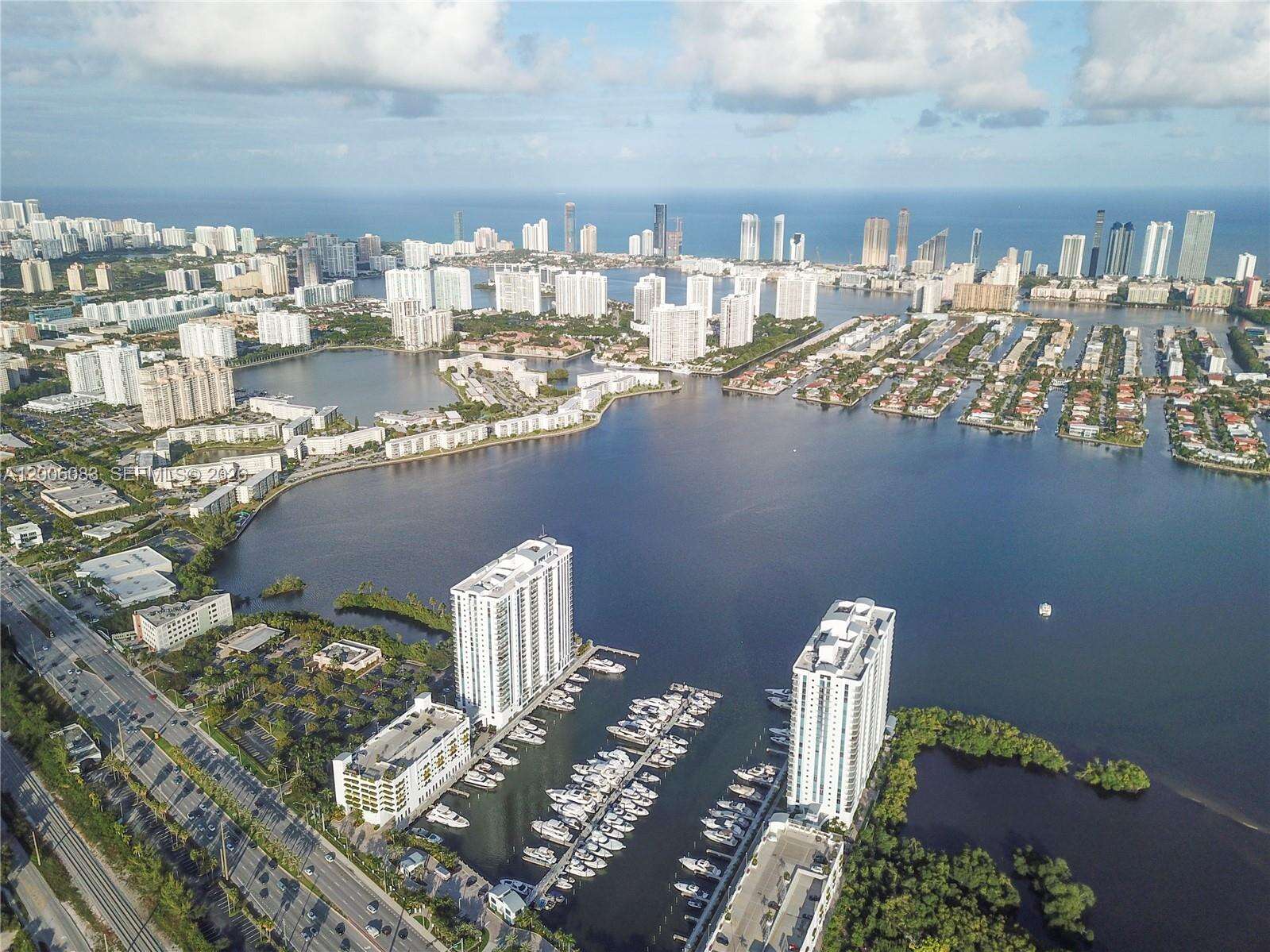 MARINA PALMS RESIDENCES SOUTH - 17111 Biscayne Blvd, North Miami Beach, FL 33160 | Picture 5